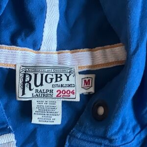 Rugby Ralph Lauren Tunic